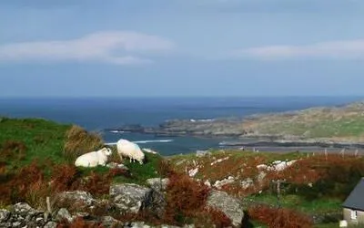 Hamilton Institute in Irland