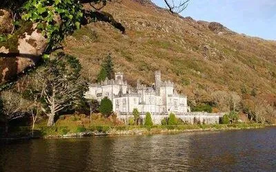 Auslandsstudium Irland